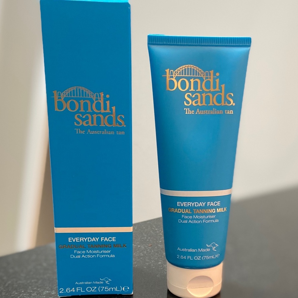 Bondi Sands Everyday Face tanner